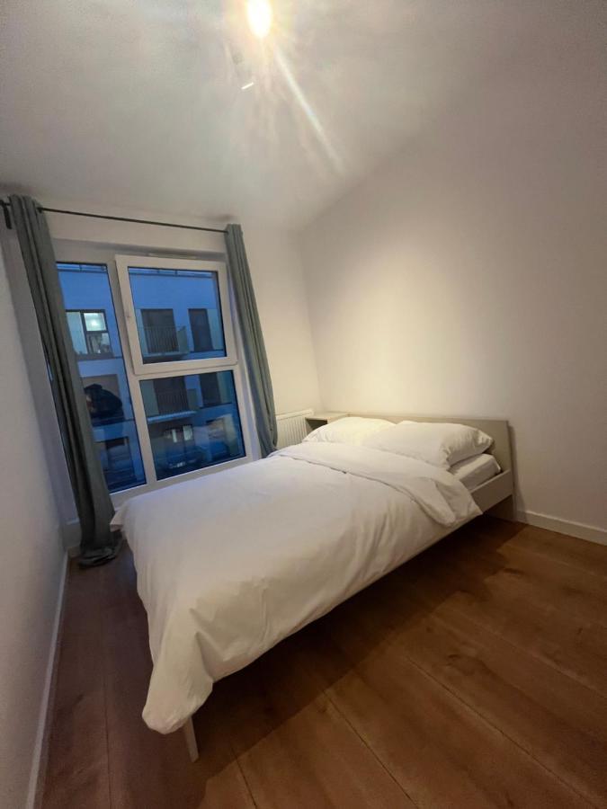 Komfortowe Apartamenty Z Garazem Na Milionowej Лодз Екстериор снимка
