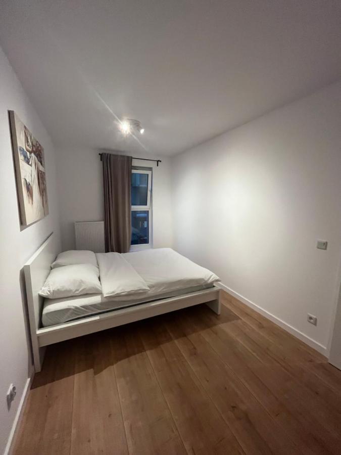 Komfortowe Apartamenty Z Garazem Na Milionowej Лодз Екстериор снимка